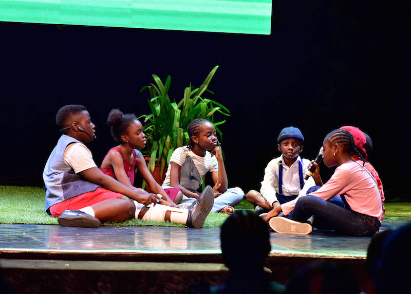 Munachi Mbonu, launches another book titled, Fathers Will