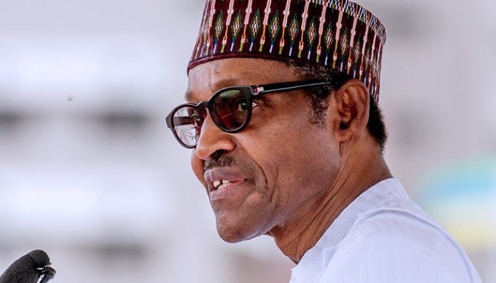 president buhari