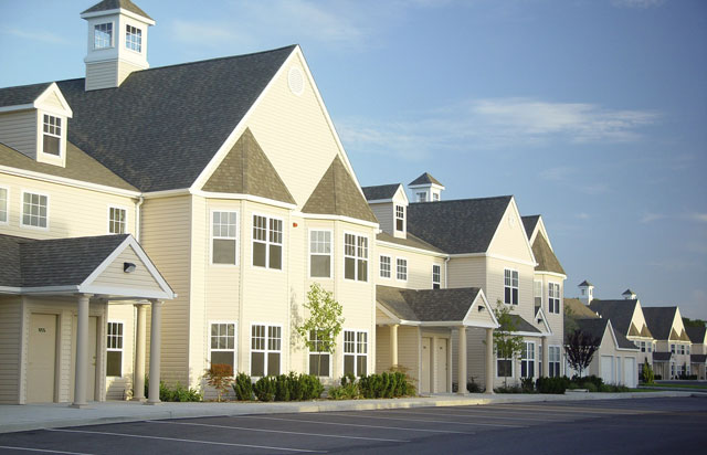 Why time is now for REITs investors to reconsider residential properties