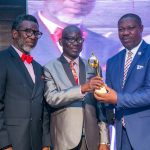 SAHCO MD wins leadership award at 2019 LaPRIGA 