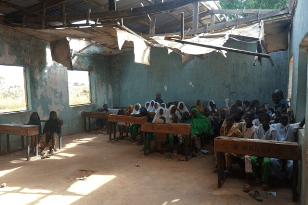 n power ghost teachers