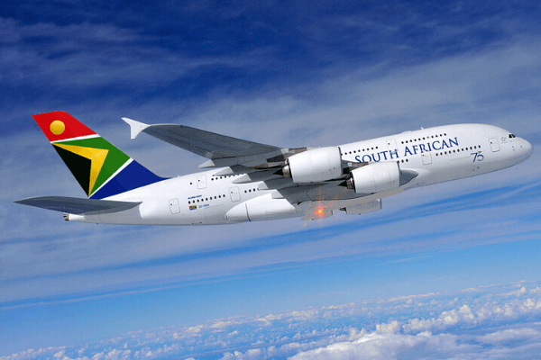south airways