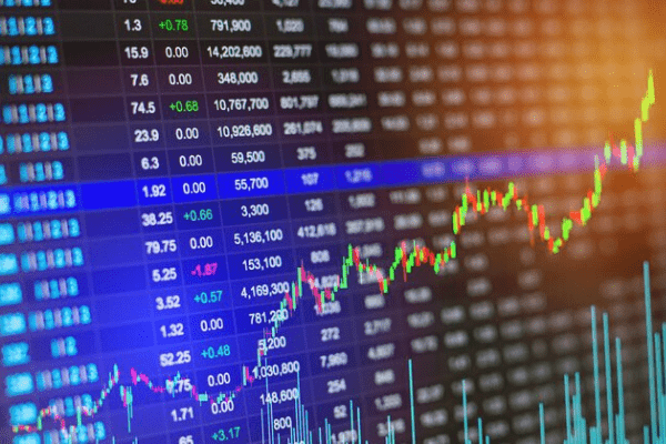 Large caps maintain dominance as profits jump