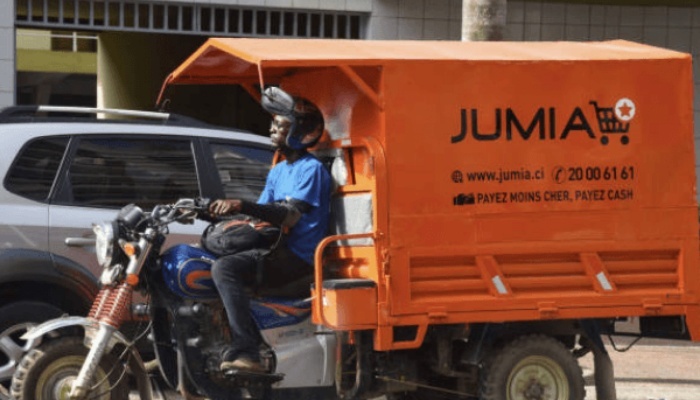 Jumia Travel