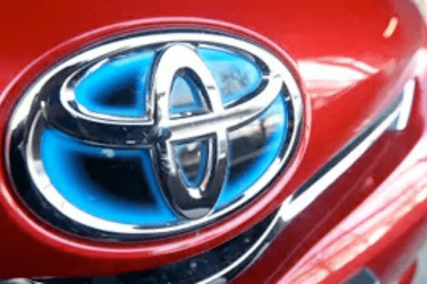 toyota