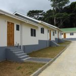 Lagos out to respond to emergency situations with transit homes