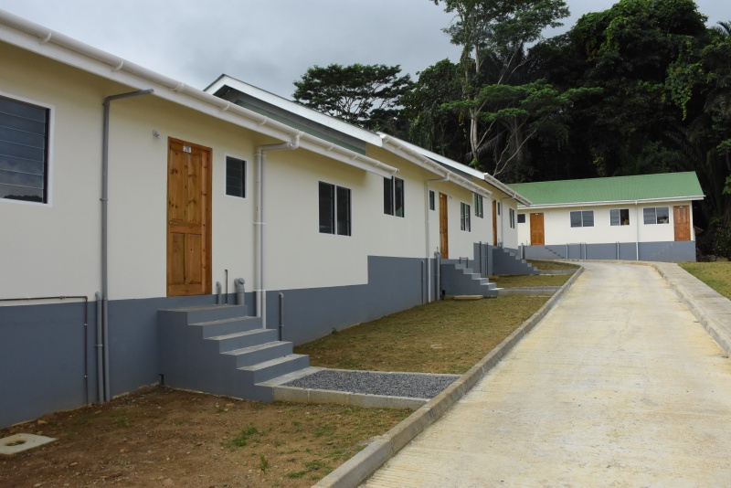 Lagos out to respond to emergency situations with transit homes