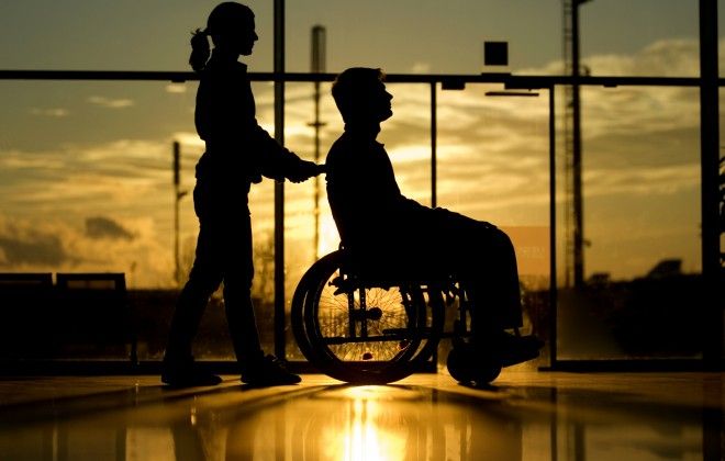 Jobberman, PEA advocate inclusion of persons with disabilities in Nigeria's agenda