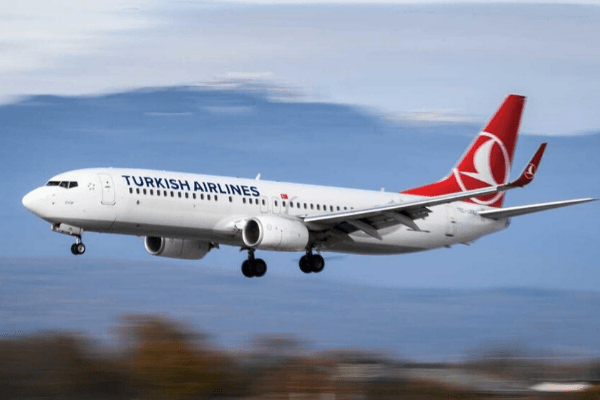 Turkish Airlines