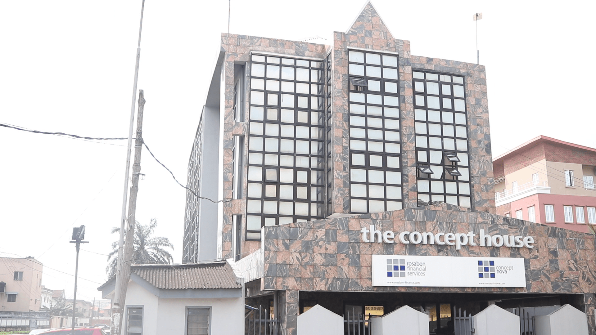 Concept Nova tackles vandalism, theft with next-generation protection solutions  