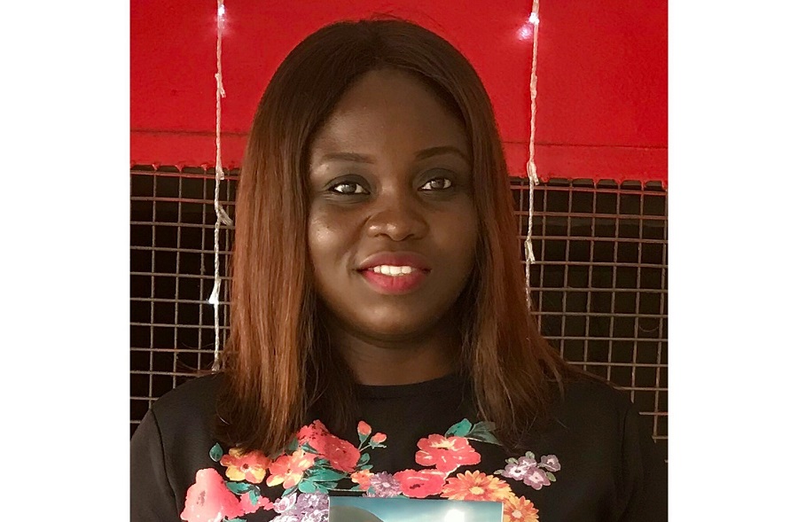 Wemi Moore: Finding success in music