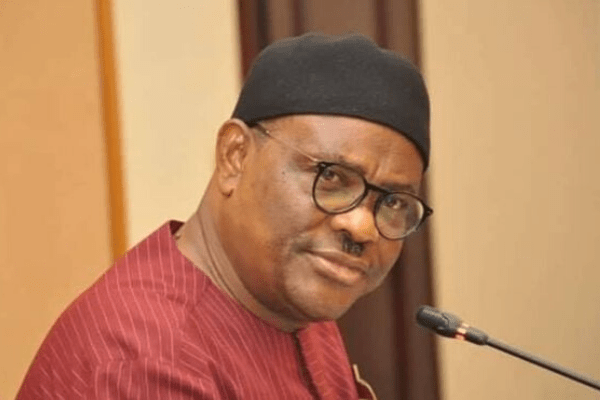 Rivers has reduced multiple taxes, harassment of businesses, Wike tells Globus Bank