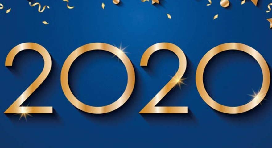 Let’s begin the year 2020 with the end in mind