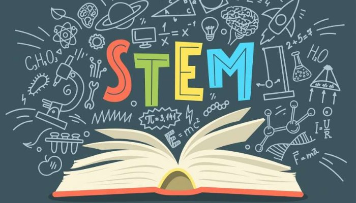 STEM education