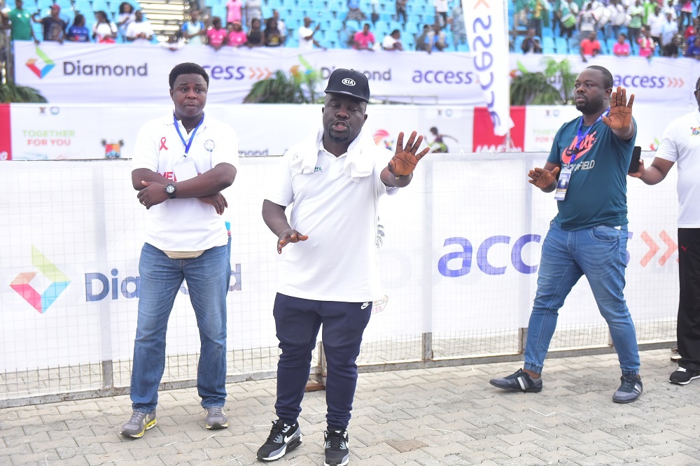 2020 Access Bank Lagos City Marathon: ValueJet joins the marathon family