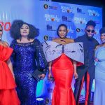 Chika Ike returns to cinema after 15 years with Small Chops