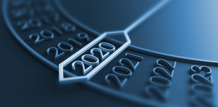 How to make your 2020 goals achievable