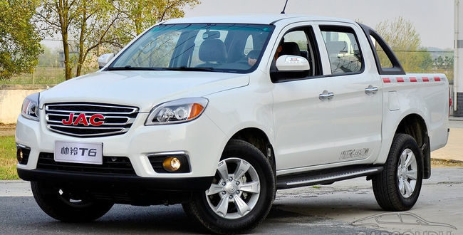 JAC-Elizade scoops auto industry-leading Awards