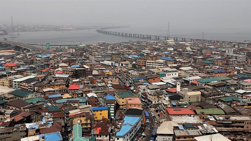 Nigeria misses out on World’s most powerful nation ranking