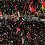 Iran considers options for retribution over Soleimani killing