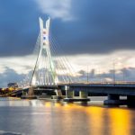 Lekki-Ikoyi Link Bridge