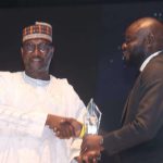 APM Terminals Apapa wins Most ISPS Code Compliant Terminal award