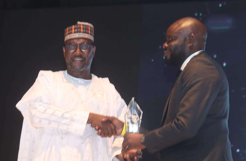APM Terminals Apapa wins Most ISPS Code Compliant Terminal award