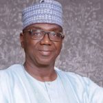 Kwara debunks COVID-19 case in state, begins N154m palliatives