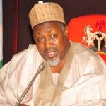 Badaru counters Fayemi, says APC will wax stronger after Buhari