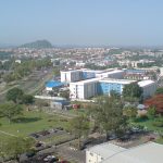 That post-Christmas Abuja weekend bank robbery; mad oh!