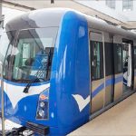 Light rail projects