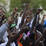 Democracy & African development (3)