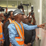 Alausa Independent Power Plant (IPP)