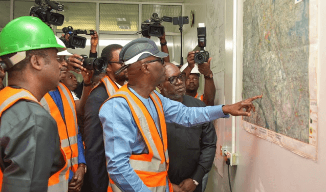 Alausa Independent Power Plant (IPP)