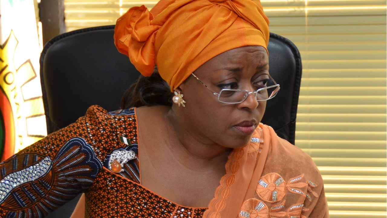 Magu decries UK’s refusal to extradite Allison-Madueke