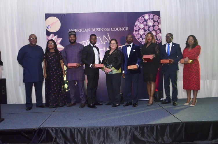 ABC pledges more advocacy for American businesses in Nigeria