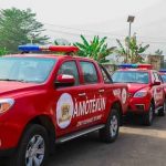 Amotekun: Iseyin Community Hails Appointment of Togun