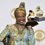 Angelique Kidjo