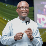 ‘Believers’ righteousness can revive, repair and restore Nigeria’