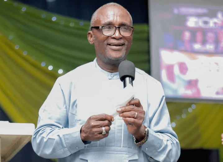 ‘Believers’ righteousness can revive, repair and restore Nigeria’