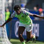 CAF Awards: Oshoala, Mane crowned 2019 African Players of the Year