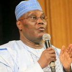 COVID-19: Atiku calls for reduction of price of PMS, suspension of Stamp Duty