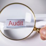 Audit process will block revenue leakages