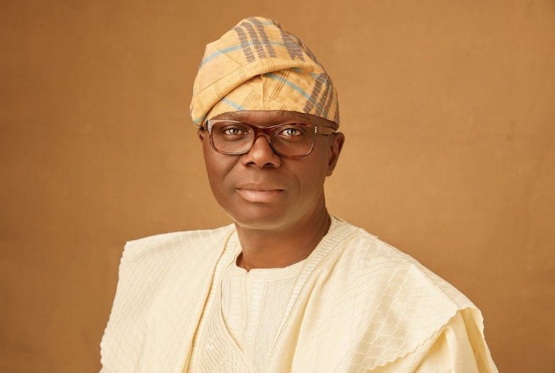 Lagos equips 143 vocational centres with learning materials