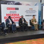 Data can transform Nigeria's growing population into blessing - Experts