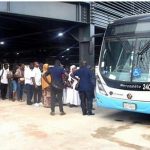 How Oshodi-Abule Egba BRT will impact commuters