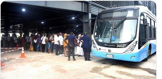 How Oshodi-Abule Egba BRT will impact commuters