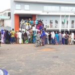 New Year Resolution for CBN: Scaling BVN accounts beyond 100m in 2025