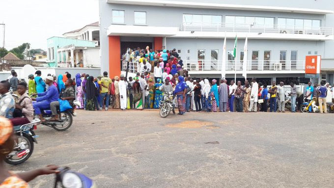 New Year Resolution for CBN: Scaling BVN accounts beyond 100m in 2025