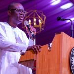Why you’re appointed, Sanwo-Olu to new commissioners, Perm Secs  
